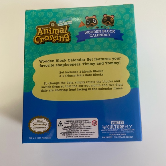 Animal crossing bundle: brand new !!! - Picture 6 of 6